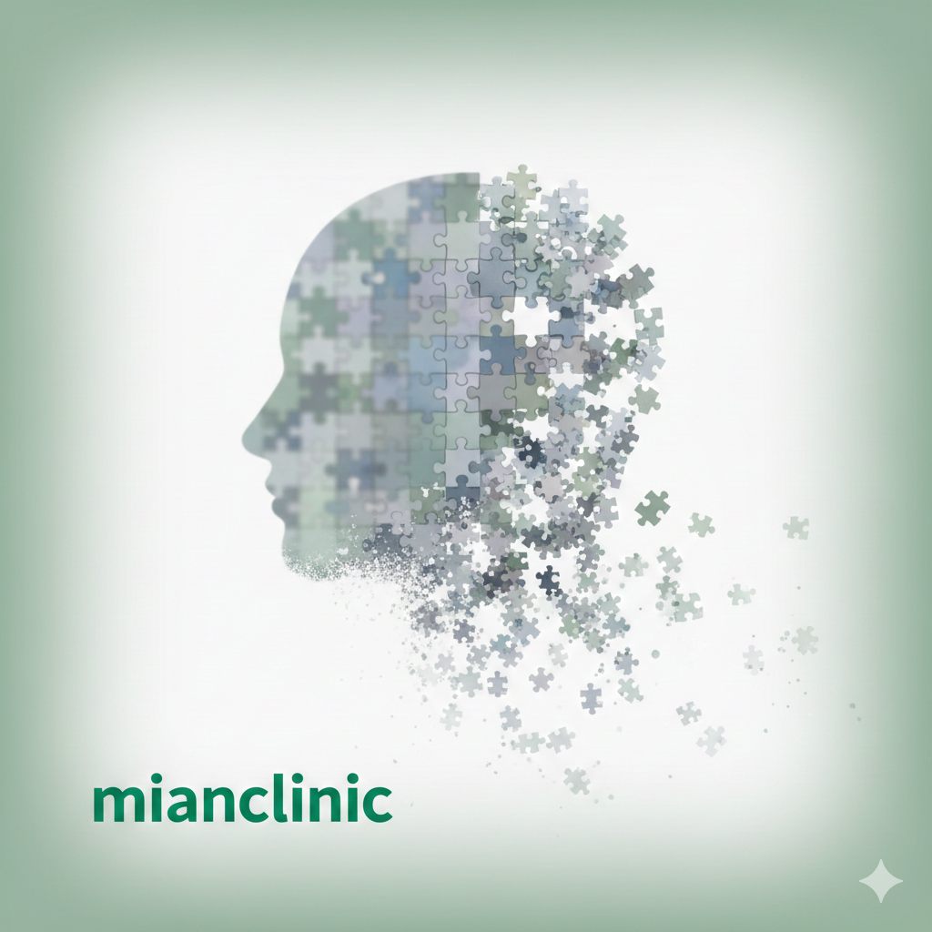 بیماری آلزایمر چیست؟  راه‌های درمان و پیشگیری از الزایمر | mianclinic