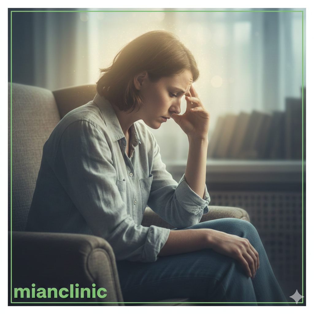 بیماری آلزایمر چیست؟  راه‌های درمان و پیشگیری از الزایمر | mianclinic
